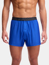 Under Armour Pánske boxerky Under Armour M UA Lounge Tech Mesh (3ks)