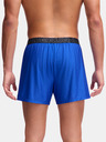 Under Armour Pánske boxerky Under Armour M UA Lounge Tech Mesh (3ks)