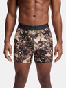 Under Armour Pánske boxerky Under Armour M UA Perf Tech 6in (1ks)