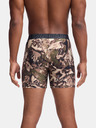 Under Armour Pánske boxerky Under Armour M UA Perf Tech 6in (1ks)