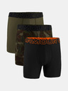 Under Armour Pánske boxerky Under Armour M UA Perf Tech (3ks)