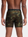 Under Armour Pánske boxerky Under Armour M UA Perf Tech (3ks)