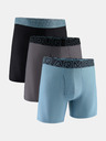 Under Armour Pánske boxerky Under Armour M UA Perf Tech Mesh (3ks)
