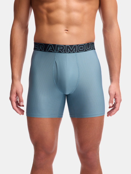 Under Armour Pánske boxerky Under Armour M UA Perf Tech Mesh (3ks)