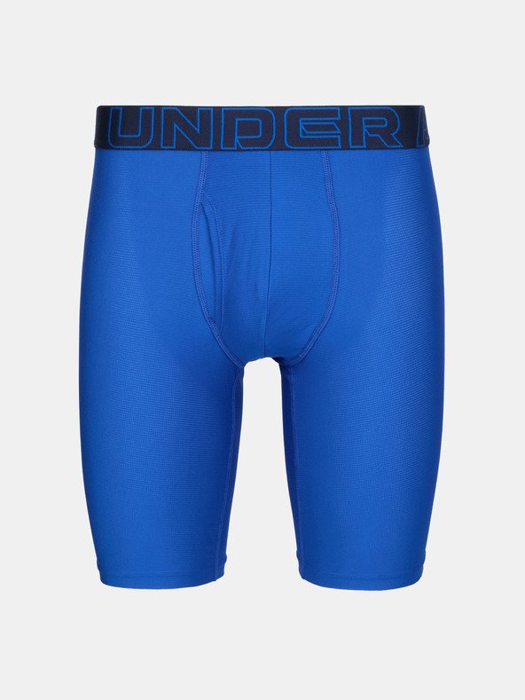 Under Armour Pánske boxerky Under Armour M UA Perf Tech Mesh 9in-3pk