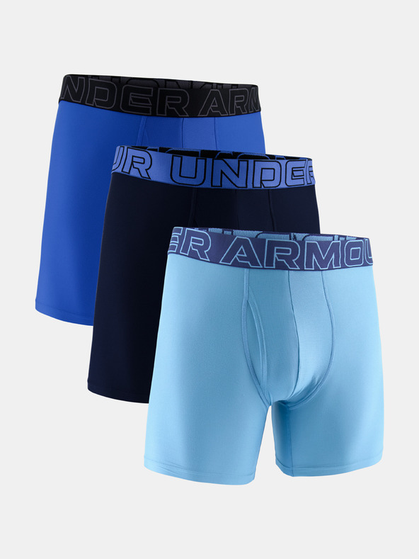 Under Armour Pánske boxerky Under Armour M UA Perf Tech (3ks)