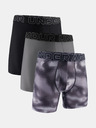 Under Armour Pánske boxerky Under Armour M UA Perf Tech Mesh (3ks)
