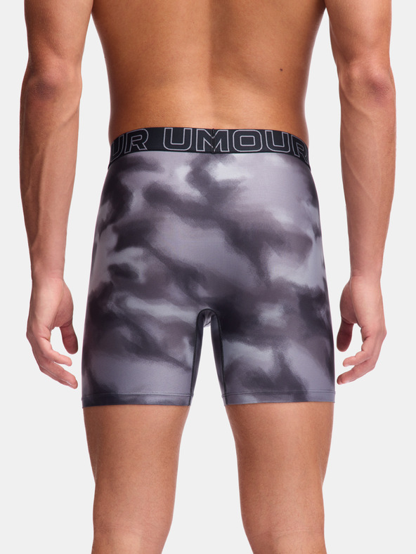 Under Armour Pánske boxerky Under Armour M UA Perf Tech Mesh (3ks)