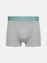 Under Armour Pánske boxerky Under Armour M UA Perf Cotton 3in - 3pk