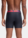 Under Armour Pánske boxerky Under Armour M UA Perf Tech (3ks)