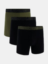 Under Armour Pánske boxerky Under Armour M UA Perf Cotton (3ks)