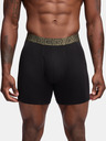 Under Armour Pánske boxerky Under Armour M UA Perf Cotton (3ks)