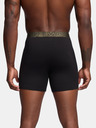 Under Armour Pánske boxerky Under Armour M UA Perf Cotton (3ks)