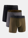 Under Armour Pánske boxerky Under Armour M UA Perf Tech Mesh (3ks)
