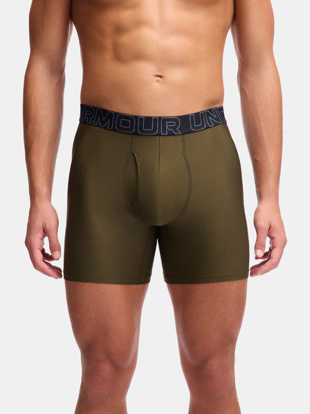 Under Armour Pánske boxerky Under Armour M UA Perf Tech Mesh (3ks)
