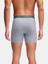 Under Armour Pánske boxerky Under Armour M UA Perf Cotton (3ks)