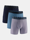 Under Armour Pánske boxerky Under Armour M UA Perf Tech Mesh (3ks)