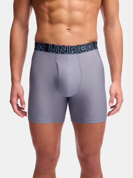 Under Armour Pánske boxerky Under Armour M UA Perf Tech Mesh (3ks)