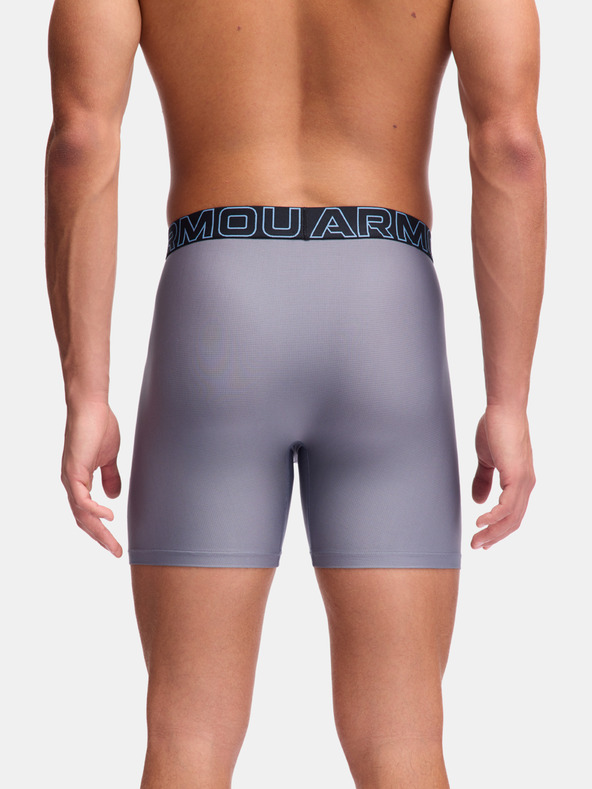 Under Armour Pánske boxerky Under Armour M UA Perf Tech Mesh (3ks)