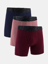 Under Armour Pánske boxerky Under Armour M UA Perf Cotton (3ks)