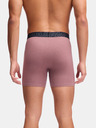 Under Armour Pánske boxerky Under Armour M UA Perf Cotton (3ks)