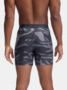 Under Armour Pánske boxerky Under Armour M UA Perf Tech 6in (1ks)