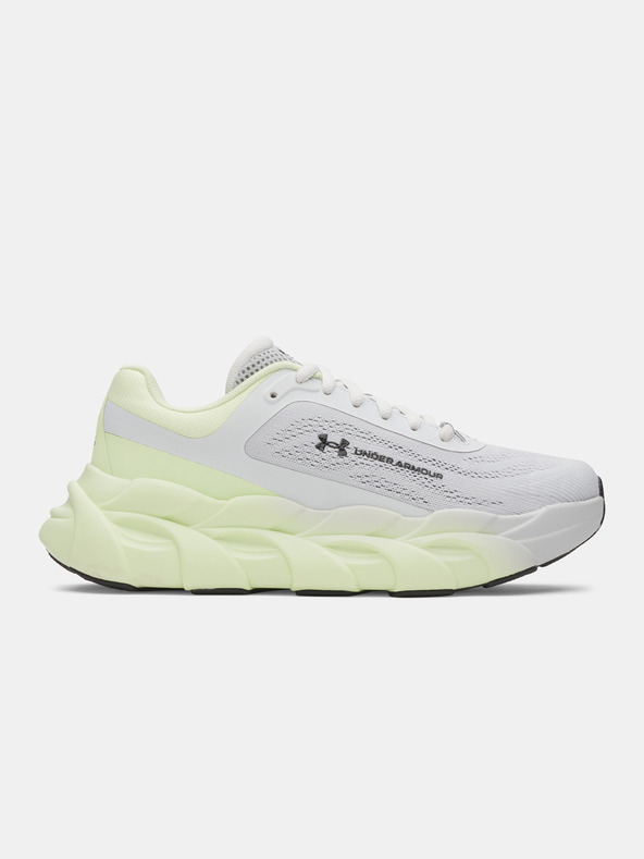 Under Armour Dámske topánky Under Armour UA W Halo Runner NM-GRY