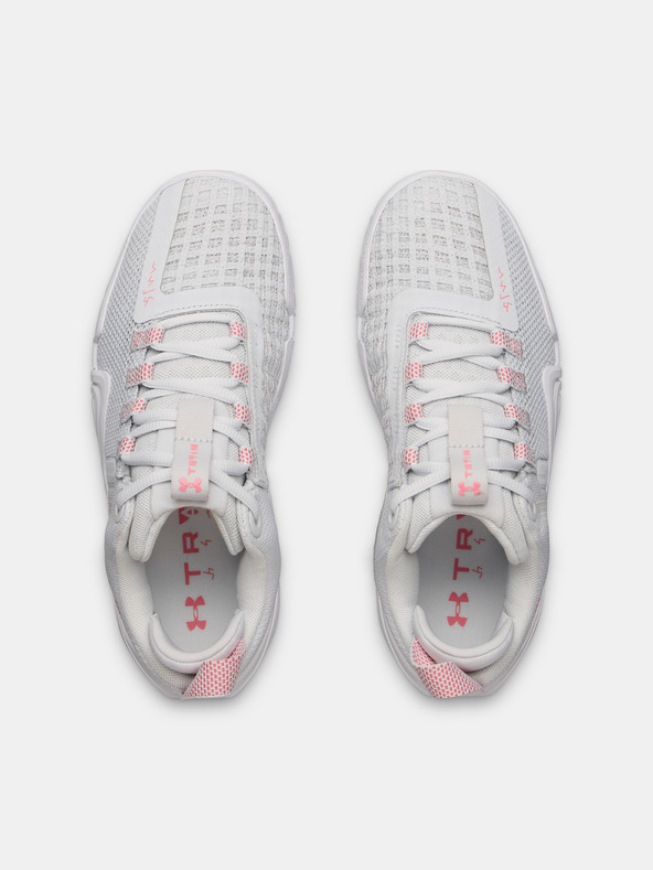 Under Armour Dámske topánky Under Armour UA W TriBase Reign 6-GRY