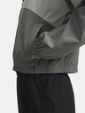Under Armour Dámska bunda Under Armour UA Rival Woven Jacket-GRN