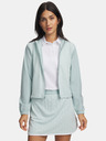 Under Armour Dámska bunda Under Armour UA Drive FZ Hoodie-BLU