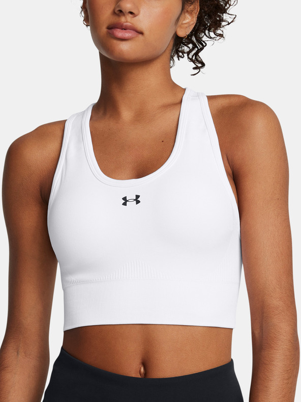 Under Armour Dámska podprsenka Under Armour Vanish Seamless Mid Bra