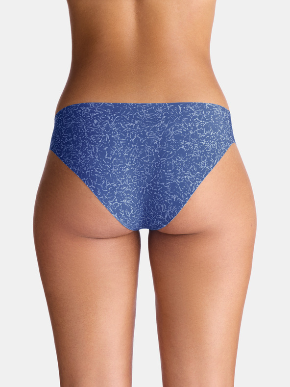 Under Armour Dámske nohavičky Under Armour UA Pure Stretch NS (3ks)