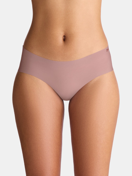 Under Armour Dámské nohavičky Under Armour UA Pure Stretch NS HIP - 3pk