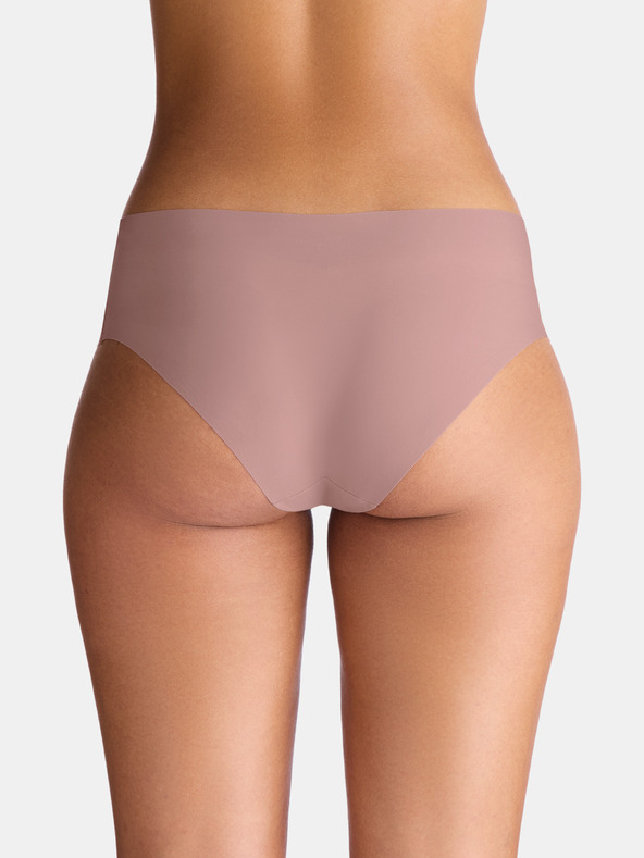 Under Armour Dámské nohavičky Under Armour UA Pure Stretch NS HIP - 3pk