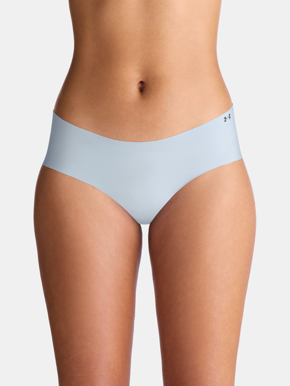 Under Armour Dámské nohavičky Under Armour UA Pure Stretch NS HIP - 3pk