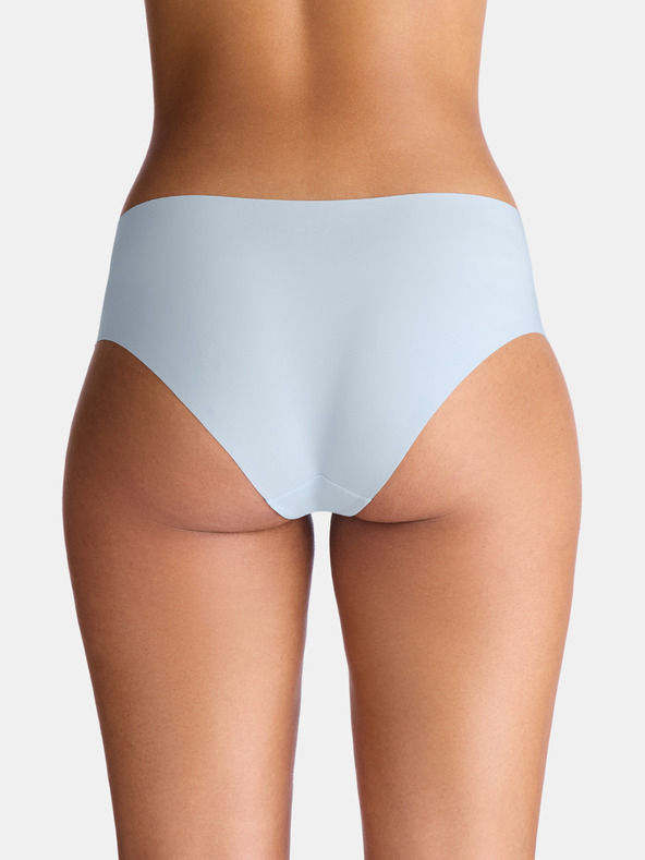 Under Armour Dámské nohavičky Under Armour UA Pure Stretch NS HIP - 3pk