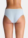 Under Armour Dámské nohavičky Under Armour UA Pure Stretch NS HIP - 3pk