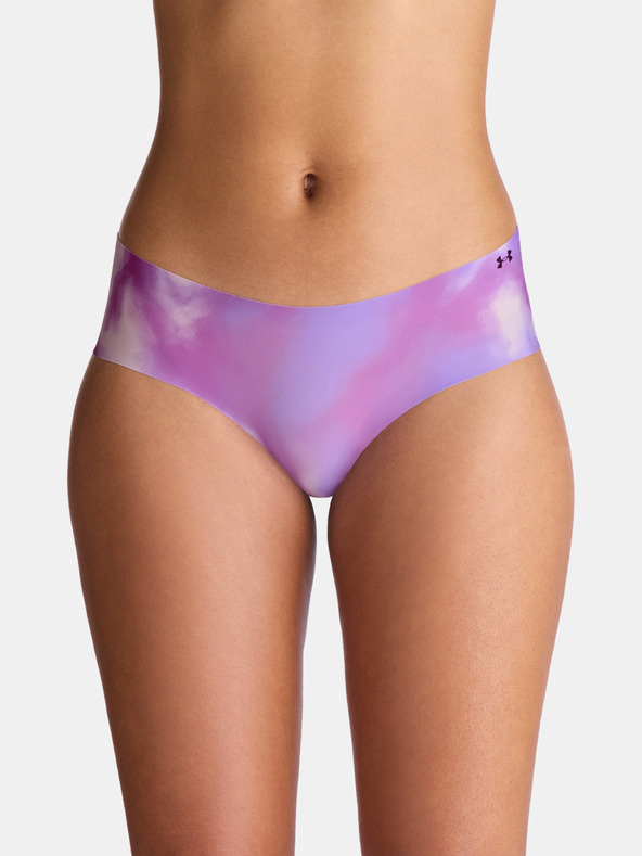 Under Armour Dámské nohavičky Under Armour UA Pure Stretch NS HIP - 3pk