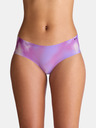 Under Armour Dámské nohavičky Under Armour UA Pure Stretch NS HIP - 3pk