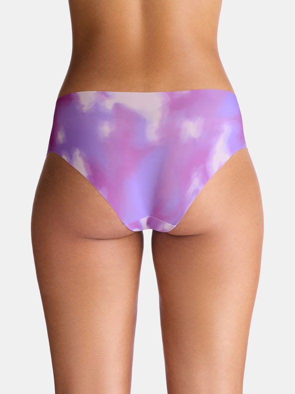 Under Armour Dámské nohavičky Under Armour UA Pure Stretch NS HIP - 3pk