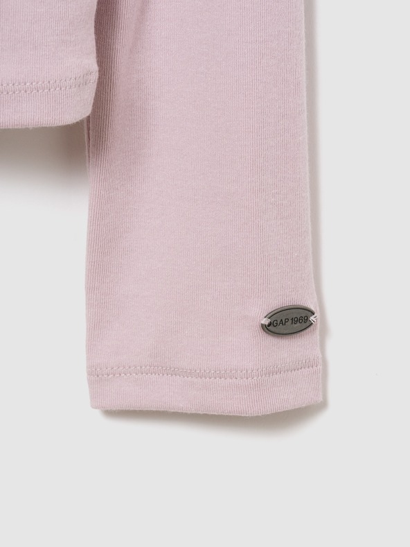 GAP Tričko so zaväzovaním na chrbte GAP