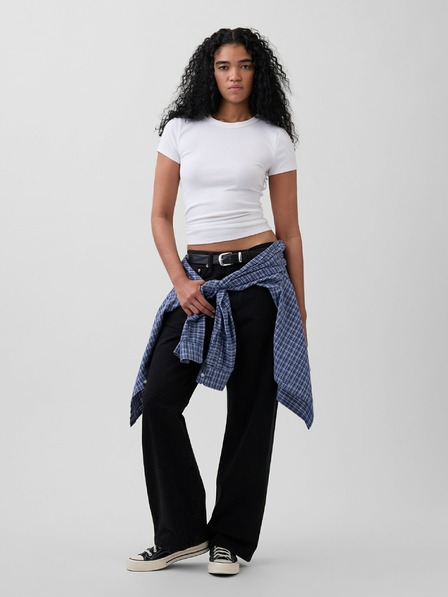 GAP Tričko s krátkym rukávom GAP