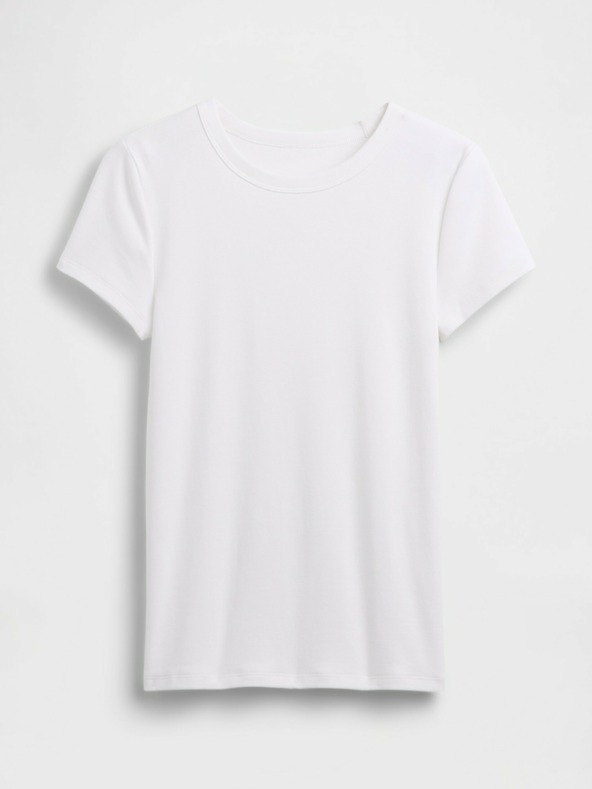 GAP Tričko s krátkym rukávom GAP