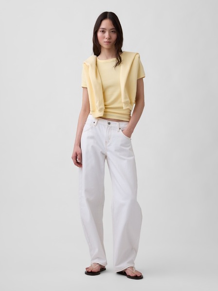 GAP Tričko s krátkym rukávom GAP