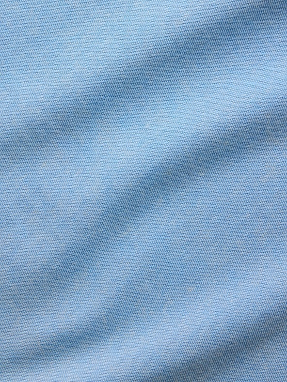 GAP Detské oversize tričko Heavyweight GAP