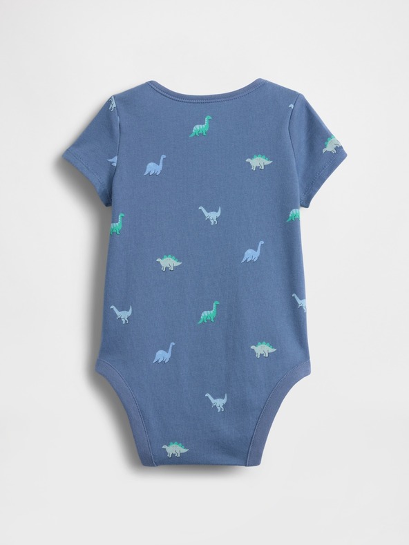 GAP Baby body s logom GAP