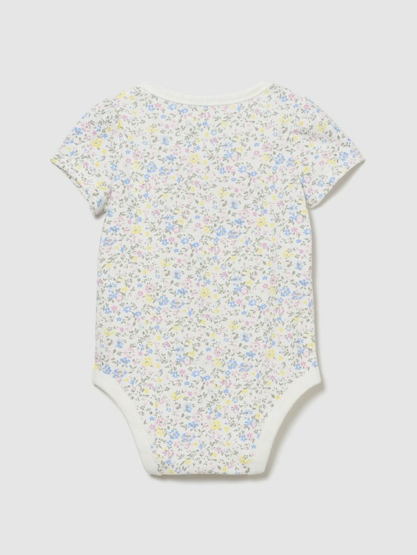 GAP Baby body s logom GAP