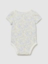 GAP Baby body s logom GAP
