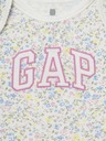 GAP Baby body s logom GAP