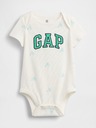 GAP Baby body s logom GAP
